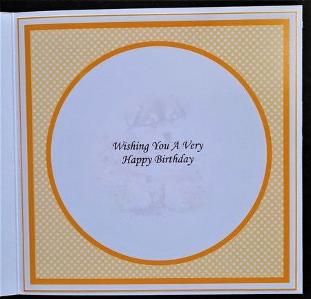 8x8 Baby Malamute Mini Kit - x5 A4 Sheets  by Michelle Young