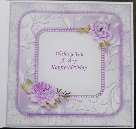 Persian Cats Purple CF BUNDLE by Michelle Young