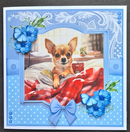 Gallery Item Handmade Craft Photo