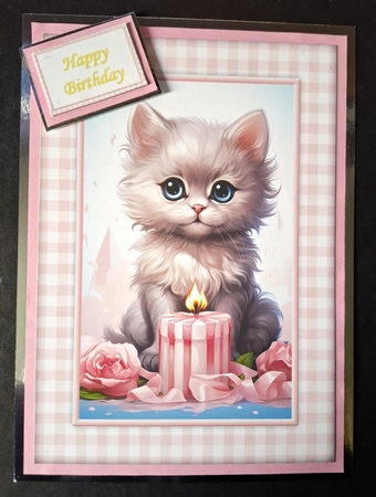 Gallery Item Handmade Craft Photo