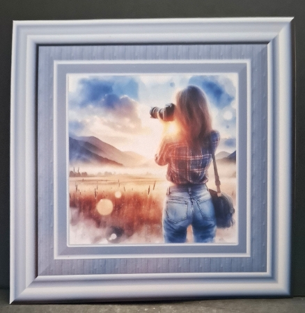 Photography 1 CUSTOMER REQUEST  by Michelle Young