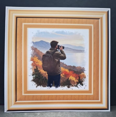 Photography 2 CUSTOMER REQUEST  by Michelle Young