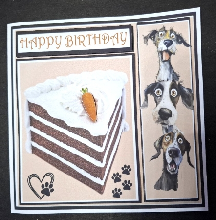 Cake Please by Michelle Young