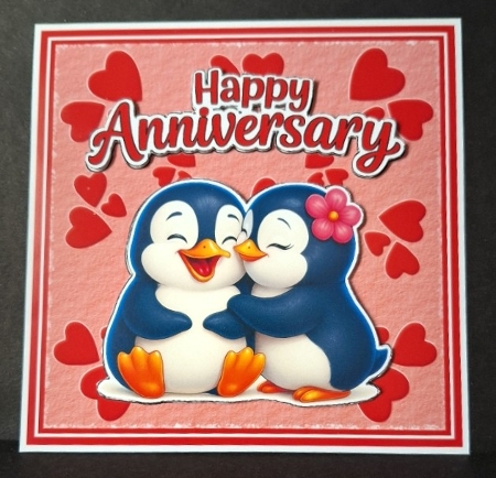 3 hearts of love valentine 2 Backgrounds by Michelle Young