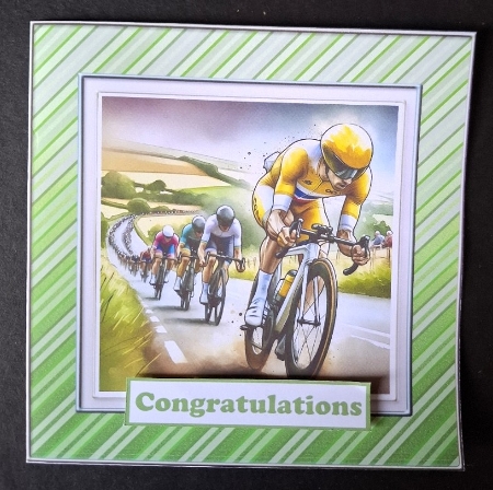 Frames galore 2400 x 2400 cu ok  by Michelle Young