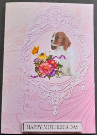 Mothers Day Quick Cards by Michelle Young