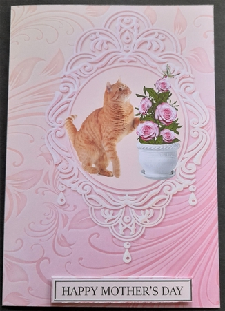 Mothers Day Quick Cards by Michelle Young