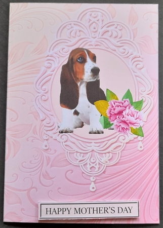 Mothers Day Quick Cards Set 2 by Michelle Young