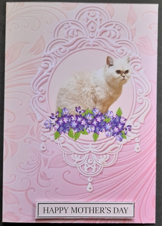 Mothers Day Quick Cards Set 2 by Michelle Young
