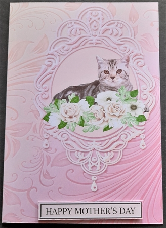 Mothers Day Quick Cards Set 3 by Michelle Young