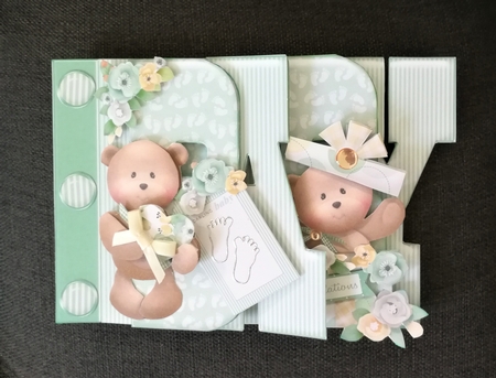 Gallery Item Handmade Craft Photo