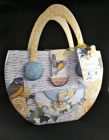 Gallery Item Handmade Craft Photo