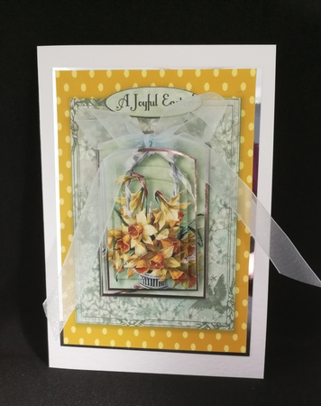 Its Easter! by Michelle Mann