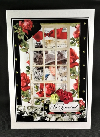 Gallery Item Handmade Craft Photo