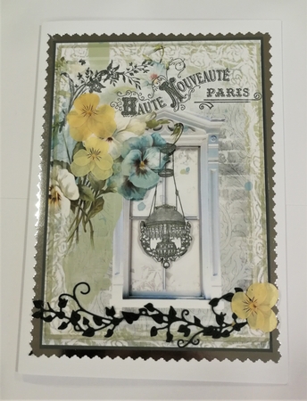 Gallery Item Handmade Craft Photo