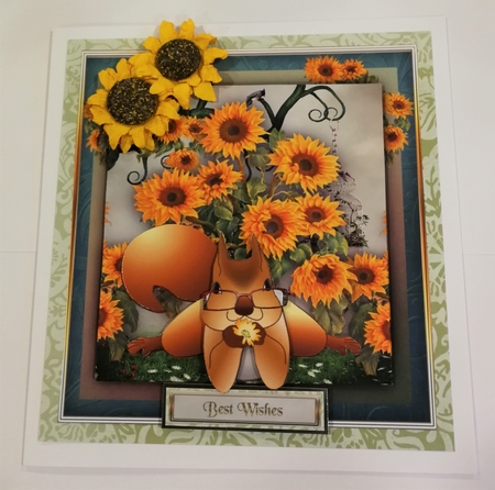 Just for You Mini Kit by Michelle Mann