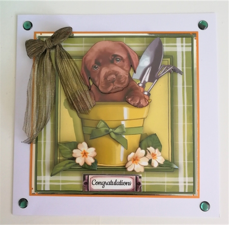 Gallery Item Handmade Craft Photo