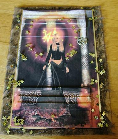 Gallery Item Handmade Craft Photo