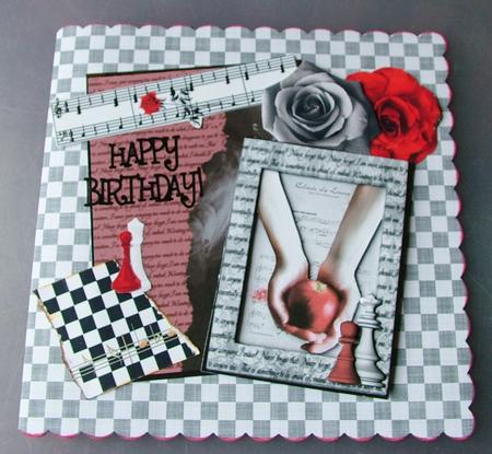 Gallery Item Handmade Craft Photo