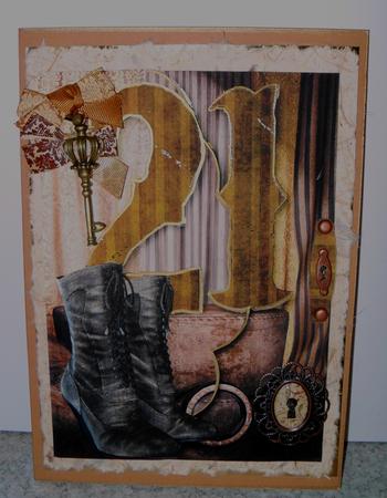 Gallery Item Handmade Craft Photo