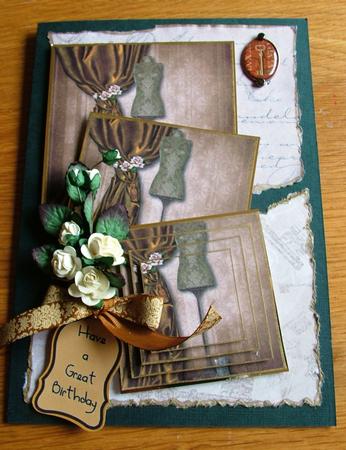Gallery Item Handmade Craft Photo