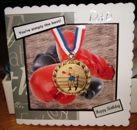 Gallery Item Handmade Craft Photo