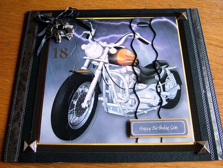 Gallery Item Handmade Craft Photo