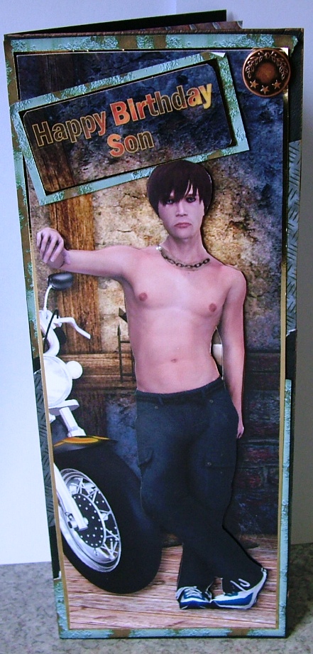 Gallery Item Handmade Craft Photo
