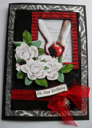 Gallery Item Handmade Craft Photo