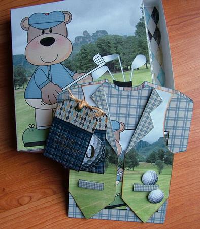 Gallery Item Handmade Craft Photo