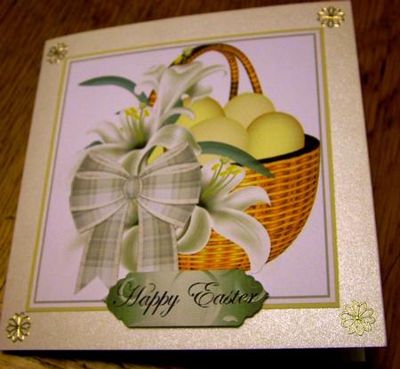 Easter Captions Set by Michelle Mann