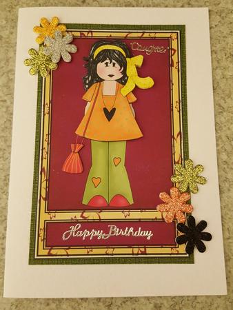 Gallery Item Handmade Craft Photo