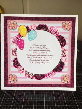 Gallery Item Handmade Craft Photo