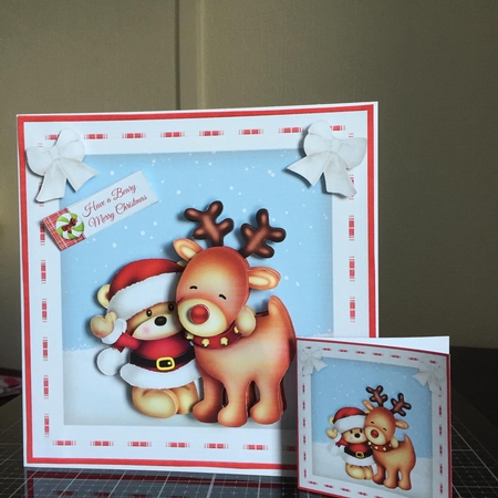Gallery Item Handmade Craft Photo