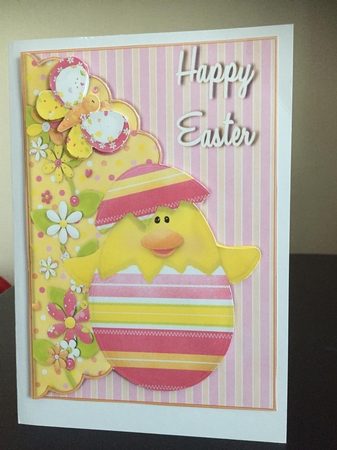 Gallery Item Handmade Craft Photo