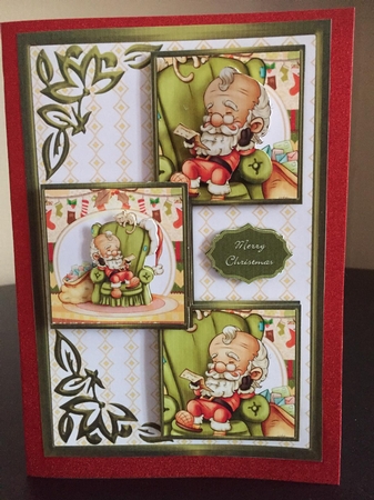 Gallery Item Handmade Craft Photo
