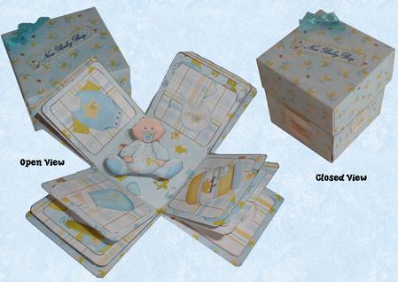 Gallery Item Handmade Craft Photo