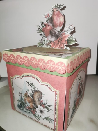 Gallery Item Handmade Craft Photo