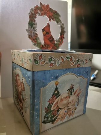Gallery Item Handmade Craft Photo