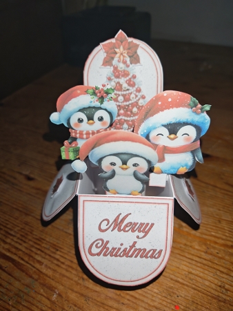 Christmas Pop-Up Box Mega Bundle 2 Featured Gallery Photo