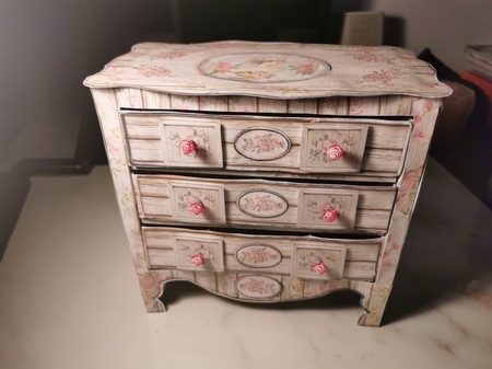 Gallery Item Handmade Craft Photo