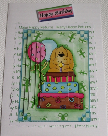 Gallery Item Handmade Craft Photo