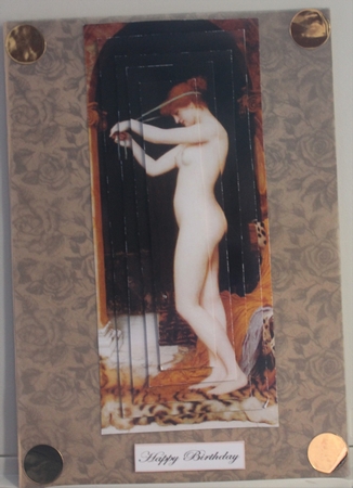Gallery Item Handmade Craft Photo