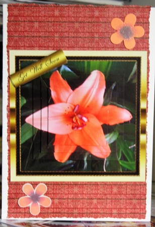 Gallery Item Handmade Craft Photo