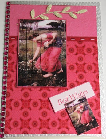 Gallery Item Handmade Craft Photo