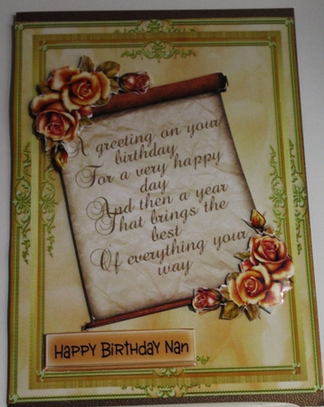 Gallery Item Handmade Craft Photo