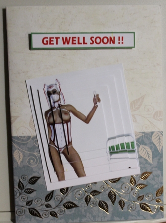 Gallery Item Handmade Craft Photo