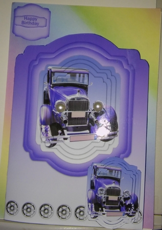 Gallery Item Handmade Craft Photo