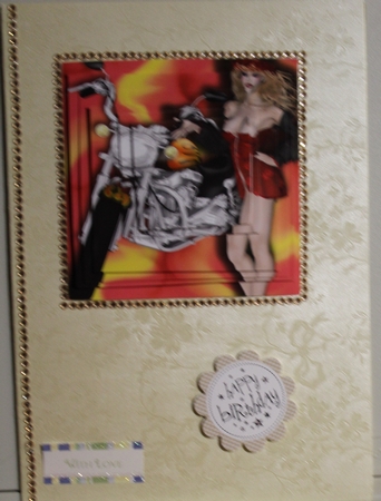 Gallery Item Handmade Craft Photo
