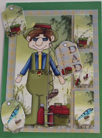 Gallery Item Handmade Craft Photo